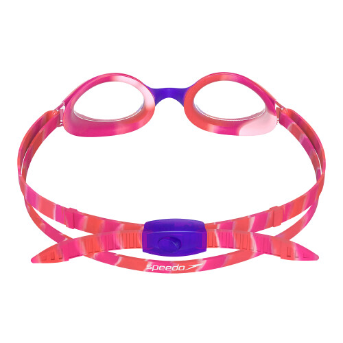 Speedo Speedo Childrens/Kids Hyper Flyer Swimming Goggles 1