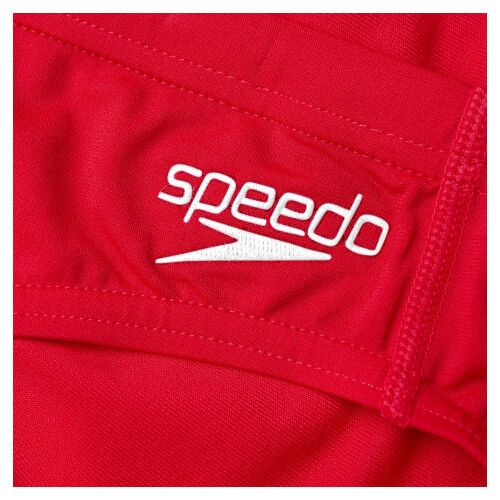 Speedo (S, Red) Speedo Mens Eco Endurance+ Briefs 1