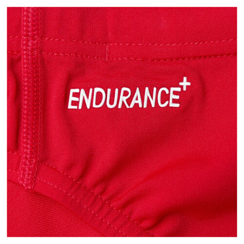 Speedo (S, Red) Speedo Mens Eco Endurance+ Briefs 2