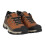 Karrimor (7 UK, Brown) Karrimor Mens Logan Leather Hiking Boots 5