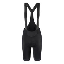 (XXL, Black) dhb Mens Trail Cycling Bib Shorts