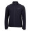 Calvin Klein (M, Navy) Calvin Klein Mens Golf Waterproof Jacket 1