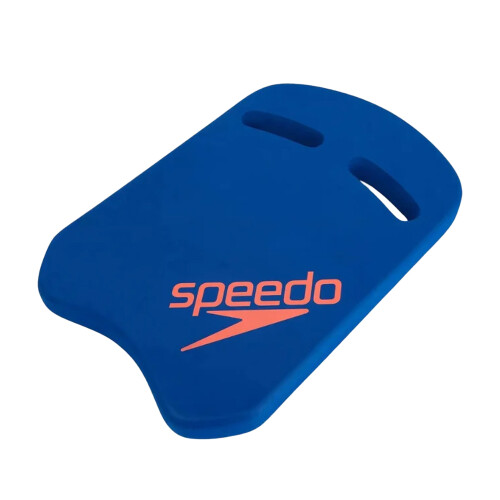Speedo (One Size, Blue) Speedo Unisex Adult Logo Kickboard Float 2