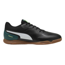 (7.5 UK, Puma Black) Puma Mens Truco III Football Boots