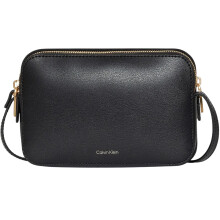 Calvin Klein Foil Camera Bag