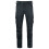 (32S, Black) Projob Mens 2552 Stretch Work Trousers 1