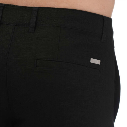 Armani Exchange Mens Exchange Twill Shorts 2