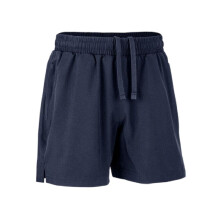 (9-10 Years, Navy) Spiro Childrens/Kids Recycled Shorts