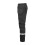 (47R, Black) Projob Mens Two Tone Work Trousers 3