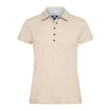 (XL, White) Cutter & Buck Womens/Ladies Advantage Premium Polo Shirt