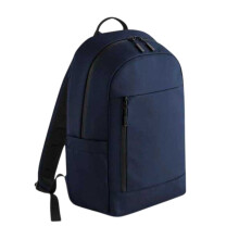 (One Size, Navy) Bagbase Minimalist Everyday 22L Backpack