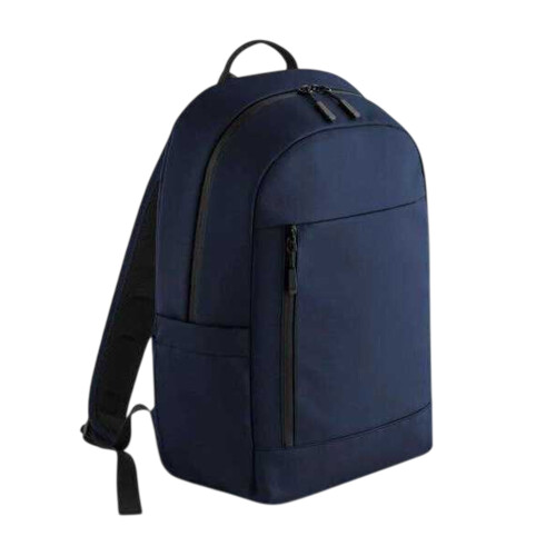 BagBase (One Size, Navy) Bagbase Minimalist Everyday 22L Backpack