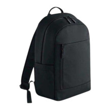 (One Size, Black) Bagbase Minimalist Everyday 22L Backpack