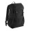 BagBase (One Size, Black) Bagbase Ramble Recycled Polyester Backpack 1