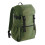 BagBase (One Size, Moss Green) Bagbase Ramble Recycled Polyester Backpack 1