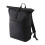 BagBase (One Size, Black) Bagbase Athlux Roll Up Backpack 2