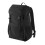 BagBase (One Size, Black) Bagbase Ramble Recycled Polyester Backpack 2