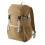 BagBase (One Size, Desert Sand) Bagbase Ramble Recycled Polyester Backpack 2