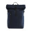 BagBase (One Size, Navy) Bagbase Recycled Polyester Roll Up 25L Backpack 3