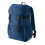 BagBase (One Size, Steel Blue) Bagbase Ramble Recycled Polyester Backpack 2