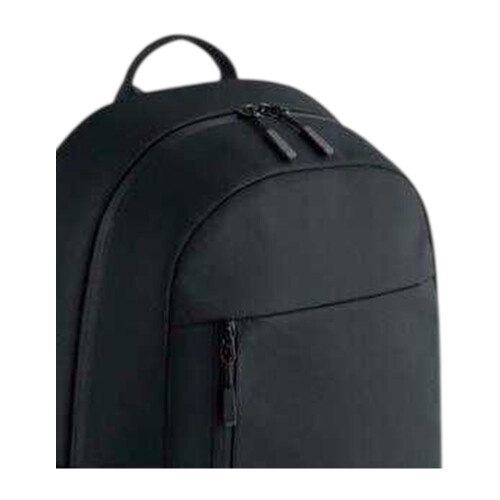 BagBase (One Size, Black) Bagbase Minimalist Everyday 22L Backpack 2