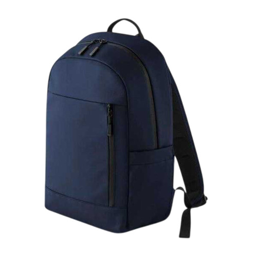 BagBase (One Size, Navy) Bagbase Minimalist Everyday 22L Backpack 1