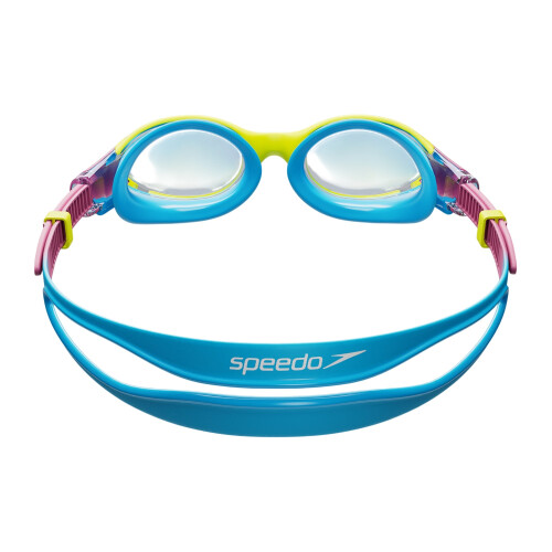 Speedo Speedo Childrens/Kids Biofuse 2.0 Swimming Goggles 1