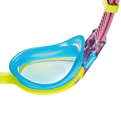 Speedo Speedo Childrens/Kids Biofuse 2.0 Swimming Goggles 2