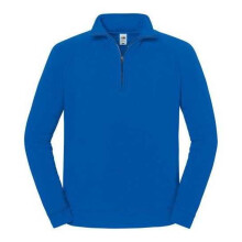 (XL, Royal Blue) Fruit of the Loom Mens Iconic Premium Sweatshirt