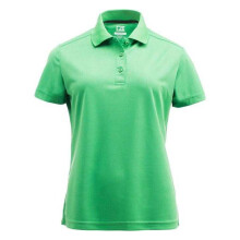 (XL, Green) Cutter & Buck Womens/Ladies Kelowna Polo Shirt