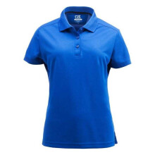 (M, Royal Blue) Cutter & Buck Womens/Ladies Kelowna Polo Shirt