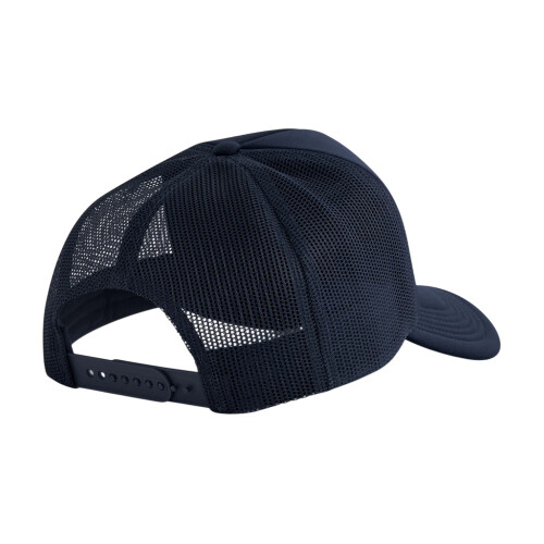 (One Size, French Navy) Beechfield Classic Foam Trucker Cap 1