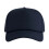 (One Size, French Navy) Beechfield Classic Foam Trucker Cap 3