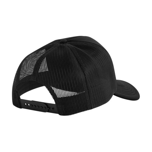 (One Size, Black) Beechfield Classic Foam Trucker Cap 1