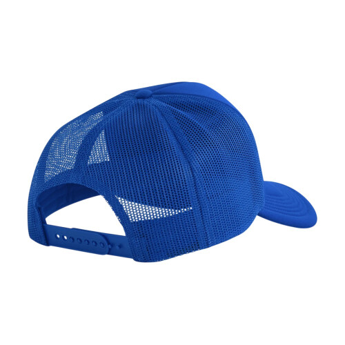 (One Size, Bright Royal) Beechfield Classic Foam Trucker Cap 1