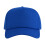 (One Size, Bright Royal) Beechfield Classic Foam Trucker Cap 3