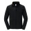 Russell (S, Black) Russell Mens Essential Soft Shell Jacket 1