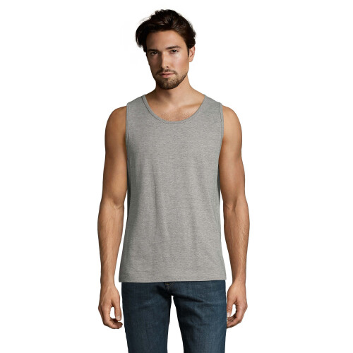 SOLS Mens Justin Tank Top
