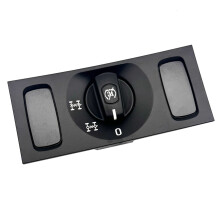 1899843 12 Pins Differential Lock Knob for P G R T Series Euro 5 Traction Lock Truck Parts