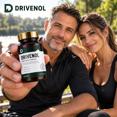 Drivenol 1
