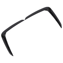Spoilerverkleidung Front X3 X4 G01 G02 M Sport