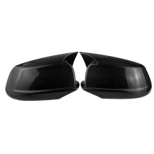Specchietto Retrovisore nel Fibra di Carbonio per Specchietti Laterali per Serie 5 F10 F11 F18 528I 530I 535I 550I 2011 2012 2013