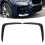 Auto Frontspoiler Verkleidung Glanzschwarz 20