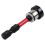5pcs Positioning Screwdriver Bits Drywall Screw Bits 50mm Magnetic Positioning Screwdriver Bits for Plasterboards 8