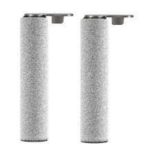 2 Cepillos Principales para NEW430/JONR ED12 Barredora. Accesorios Ultraduraderos.