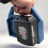 2X Tool Battery Rack Bracket Workshop for  18V Lithium Battery Portable Storage Bracket and Handheld Rack 6