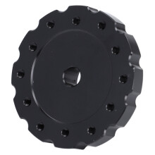 Thrustmaster TXT300 T500TS Lenkrad Adapter Zubehör