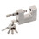 Steel 94mm Heavy Duty Padlock | High Security Container Lock 4