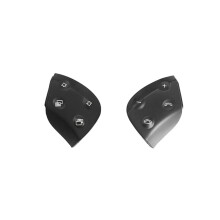Car Steering Wheel Control Buttons for - W203 C Class C200 C260 2038701451