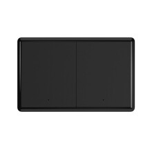 Matter WiFi Tuya  Push Button  1-2 Gang for Homekit Control Work and Alexa  Home B